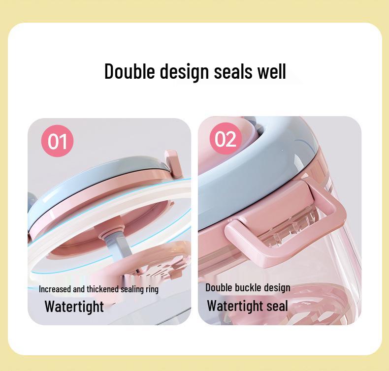 Dopamine Aligner Case: Leak-proof, Portable Denture and Children's Food-Grade Storage Cleaner