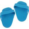 WEZHO Weightlifting Silicone Palm Protectors