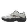 KORAL Low Top Chunky Sneakers Women's Gray F12W612117FLM