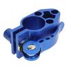 Electric Scooter Pole Lock Folding Clamp Aluminium Alloy Buckle Light Weight Electric Scooter Accessory for SmartGyro X2