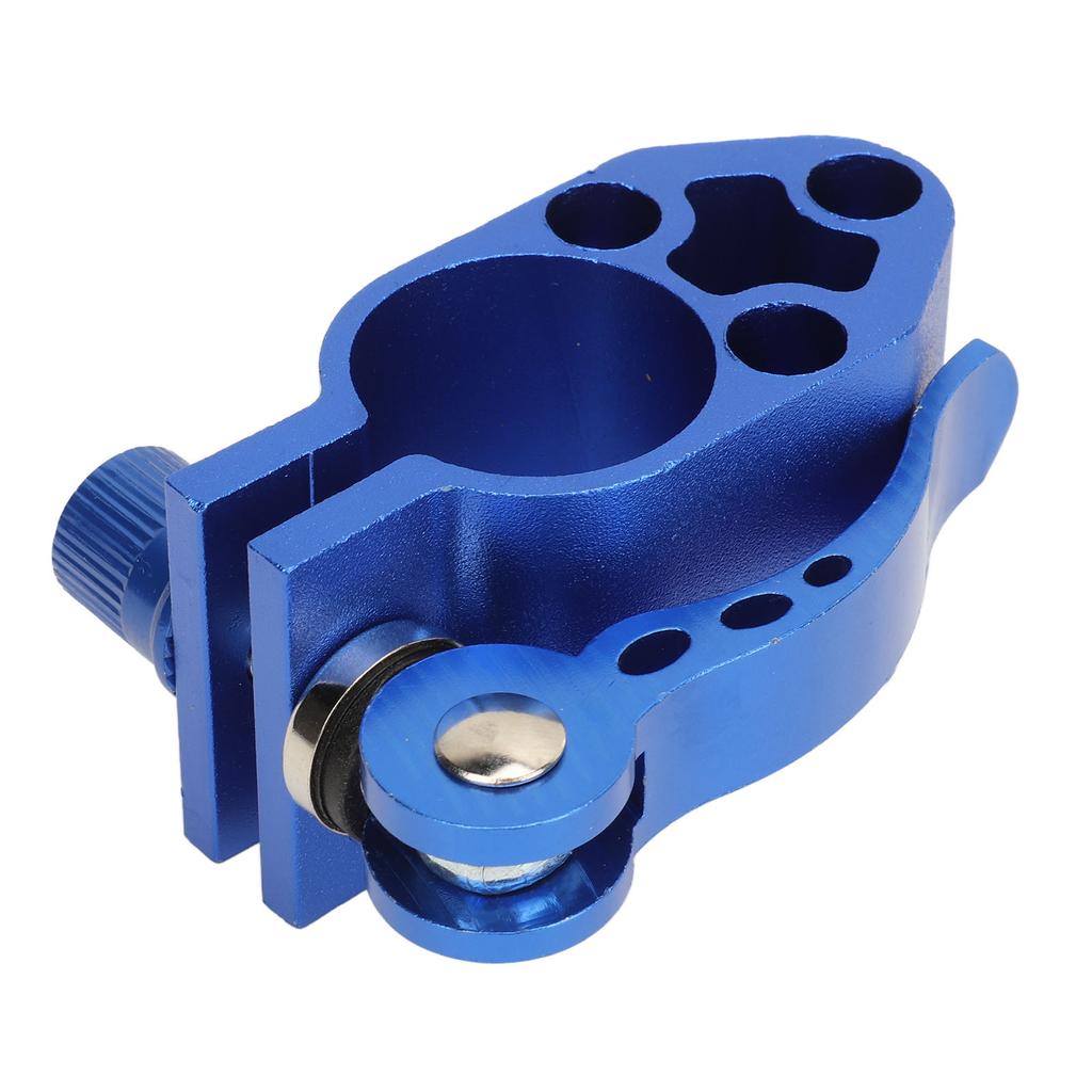 Electric Scooter Pole Lock Folding Clamp Aluminium Alloy Buckle Light Weight Electric Scooter Accessory for SmartGyro X2