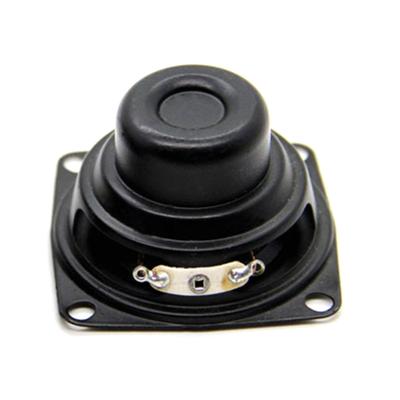 Ηχεία αυτοκινήτων – Εξαρτήματα subwoofer