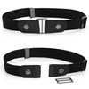 Fashion Women Ladies Printing Leather Waist Belt Body Belt Wide Elastic Belt