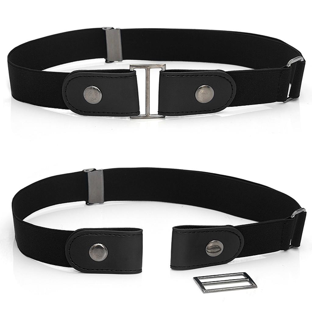 Fashion Women Ladies Printing Leather Waist Belt Body Belt Wide Elastic Belt