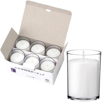 Svíčky – Vonné sviečky