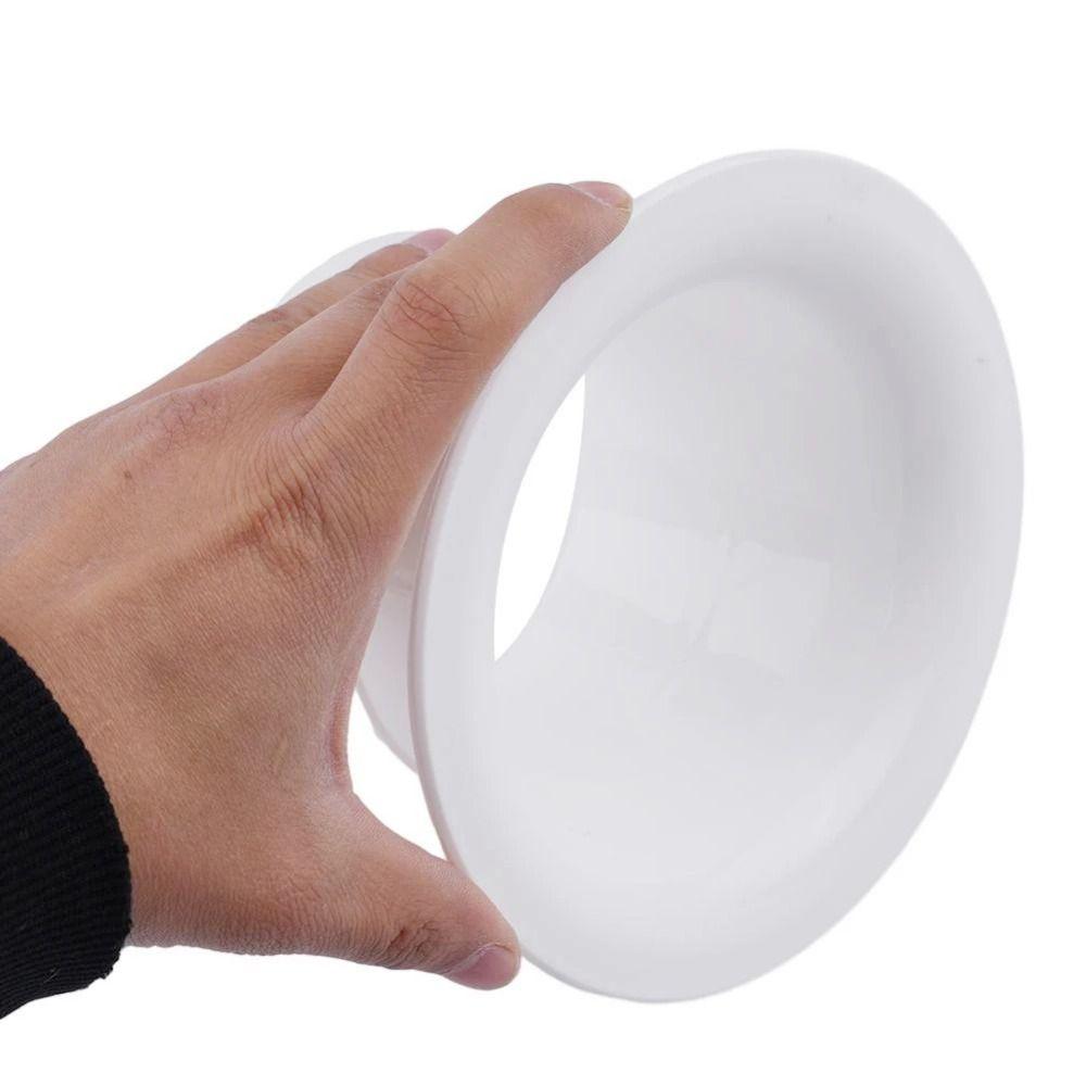 Hole Protector Drum Kick Booster Port Insert Bass Drum Enhancement  Drum Accessories