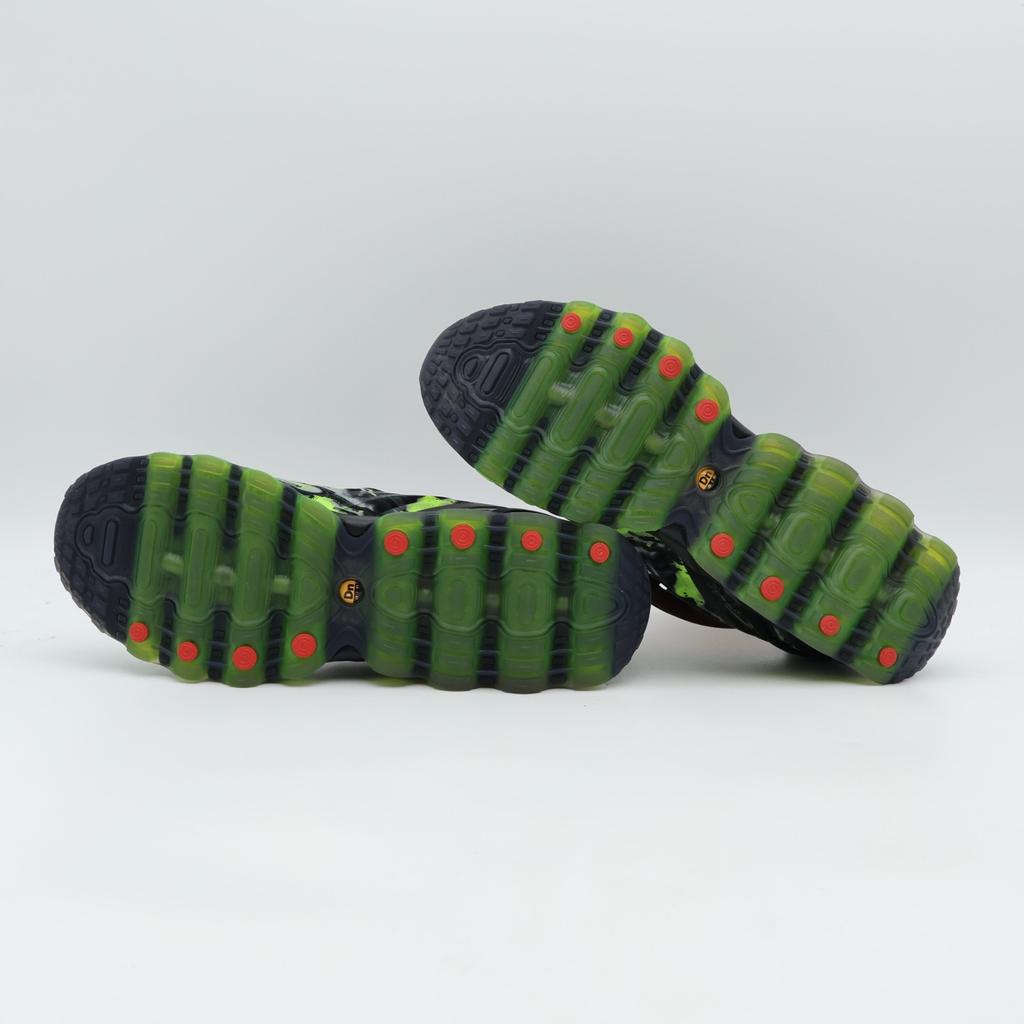IH2137-001 Nike Air Max DN8 "Black/Green Apple" (Men's)