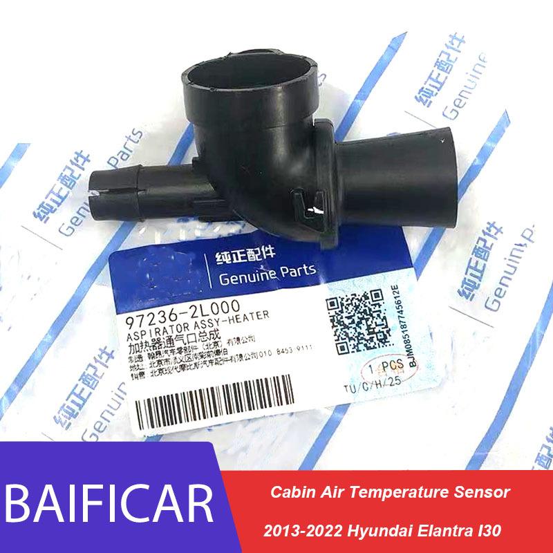 

Новый датчик температуры воздуха в салоне бренда Baificar 972362L000 97236-2L000 для Hyundai Elantra I30 2013-