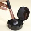Makeup Brush Cleaner Sponge Remover Color Off Make Up Brushes Cleaning Mat Box Powder Brush Washing Cosmetic Clean Kits