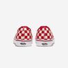 [Vans] Authentic - Primary Check Racing Red/White [VN000EGAR30] [Shipped from Korea] 100% Authentic