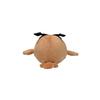 Pokemon Center Original Plush Fit Hoho Pokémon 11×12×10(H×W×Dcm)