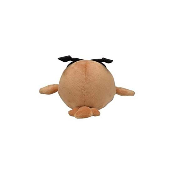 Pokemon Center Original Plush Fit Hoho Pokémon 11×12×10(H×W×Dcm)
