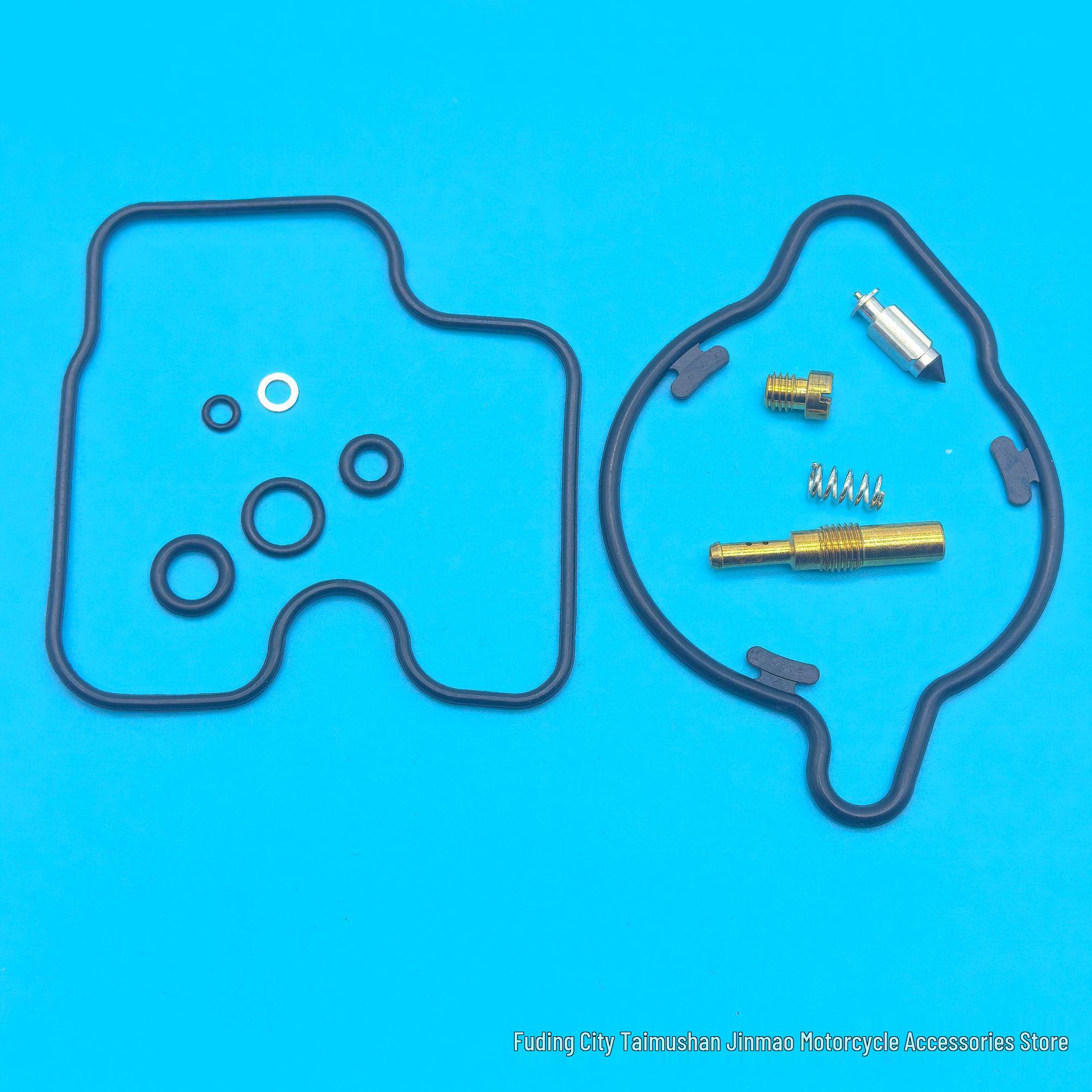 Honda CBR900RR SC33 1996-1999 Carburetor Repair Kit Consult the owner