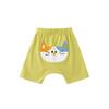 Baby 100% Cotton Big Butt Summer Shorts