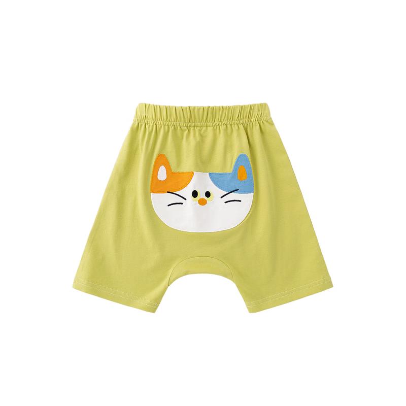 Dudujia 100% Cotton Baby Summer Shorts 73