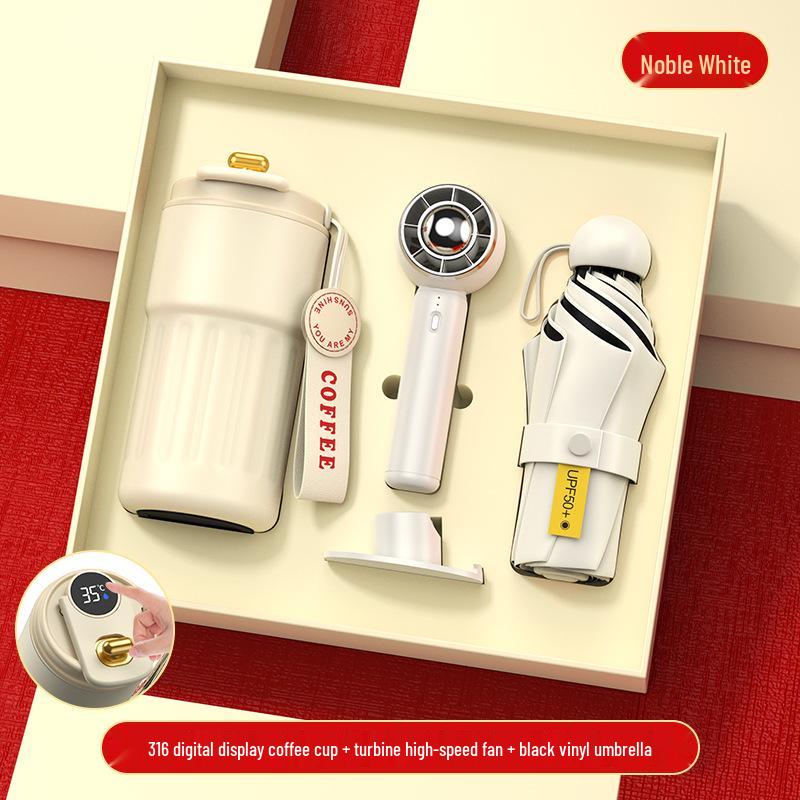 Personalized Company Anniversary Gifts: Custom Logo Souvenirs for Staff, Friends, and Family