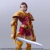 Final Fantasy Tactics Bring Arts Delita Hyrule PVC bemalte bewegliche Figur