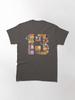 Jewel warehouse 13 Classic T-Shirt