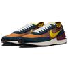 Nike Waffle One SE Dark Beetroot Yellow Strike Men Sneakers Red Armory-Navy White DD8014-600