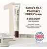 PD3 Advanced PDRN Verjüngende Creme 20ml 0.68fl oz, PDRN & Kollagen Niacinamid Gesichtscreme, Feuchtigkeitsspendende Gesichtshautpflegecreme