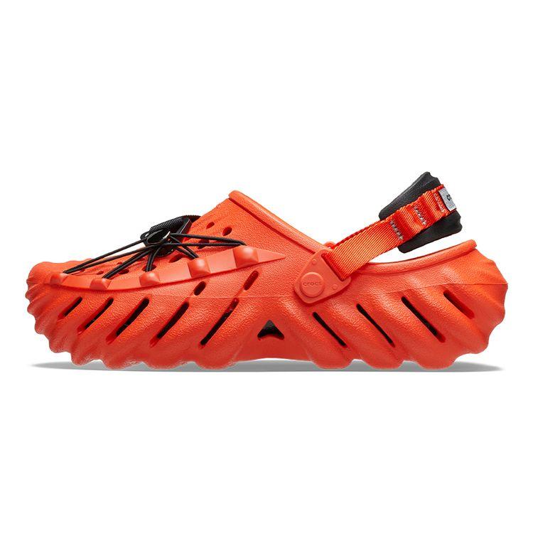 Crocs Classic Clog Lava Unisex 210004-84J 36-37