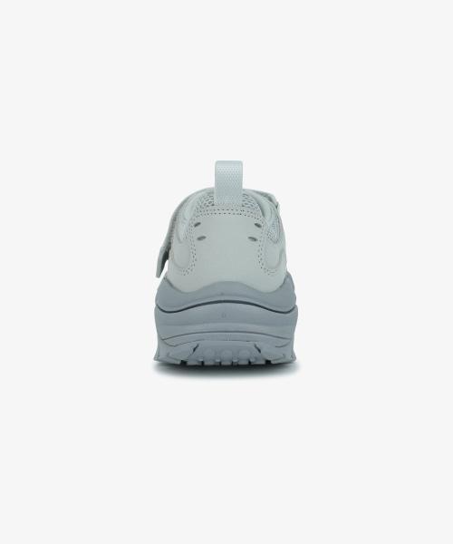 [The North Face] NS82S67K White Label Sneaker Sandal GRAY [Shipped from Korea] 100% Authentic
