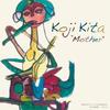 CD KITA KOJI Mother LID1002 Japan ObiJapanese PopRock Used