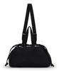 CITY DRAWSTRING BAG E/W /1084/Uptown Black/Black