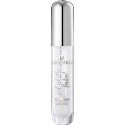 Make-up na rty – Lesky na rty