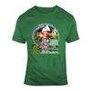 Clark Griswold Vacation Christmas Quotes Funny Parody Fan T Shirt