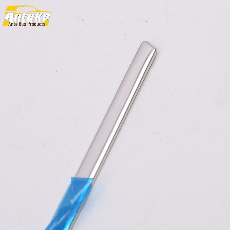 Jietu X90 Window Trim and Body Glass Scratch-Resistant Decorative Strips for 19 Models