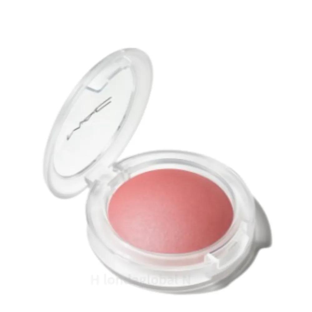 MAC Glow Play Blush Blush Please Neutral Tone