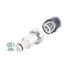 Nettoyeur haute pression Bosch Universal Aquatak - 1500 W - 125 bars