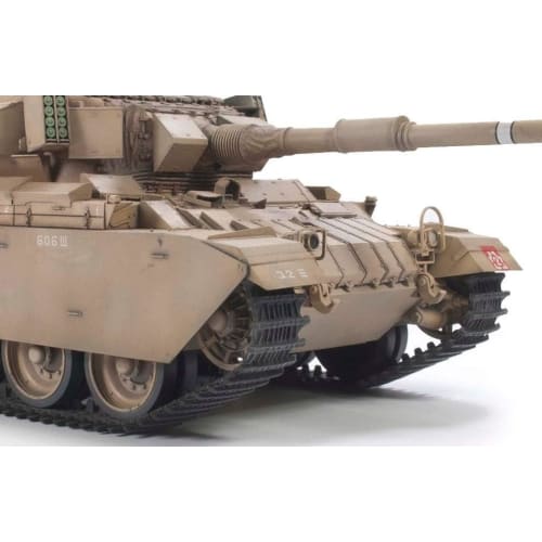 AFV Club 1/35 Scale Israeli Shot Kal Gimel Operation Galilee Plastic Model Kit FV35282