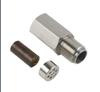 Car O2 Oxygen Sensor Oxygen Sensor Adapter Car Check Engine