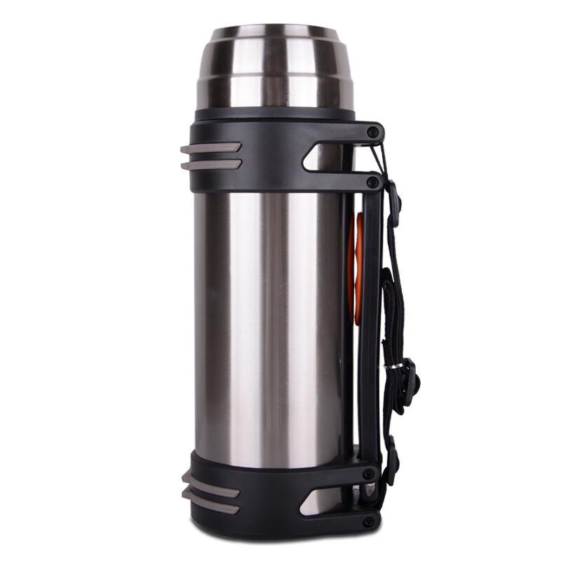 Tri-polar TP3606 Large Capacity Vacuum Flask