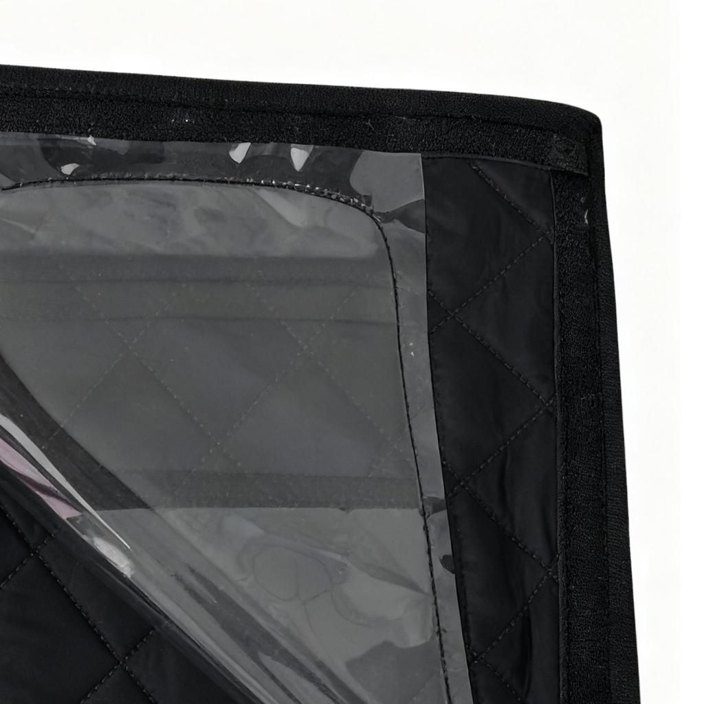 Sprinkler-Zeitschaltuhr-Abdeckung Frostschutz Schwerlast Sichtbarer Hülsenschutz Verstellbare Wasserhahn-Abdeckungen für Außen für Winter Außenrohr