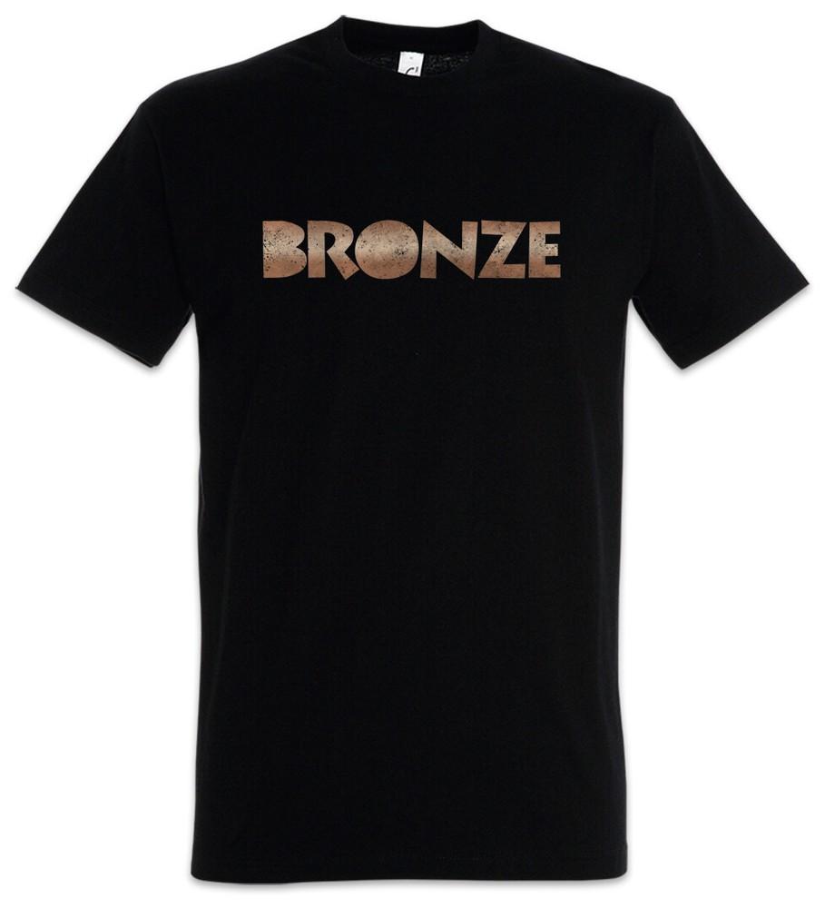 Bronze Mens T-Shirt Logo Company Bar Nightclub Sunnydale Sign The Buffy Club