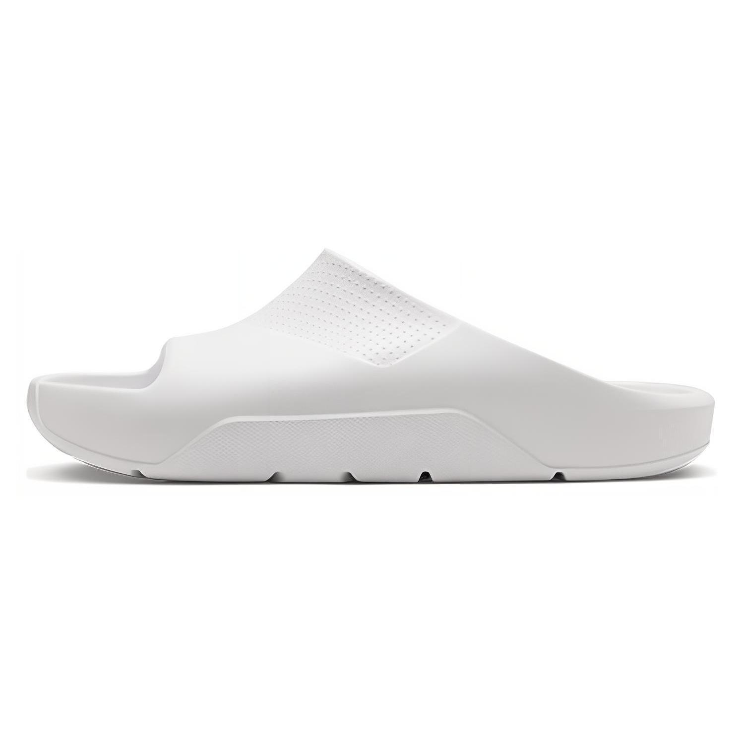 Air Jordan Post Slide  White  Men s DX5575-100 EU 44