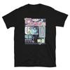 Anime Style Payphone Storytime T-Shirt