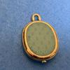[USED] SEIKO Japanese style charm pocket watch