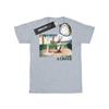 Looney Tunes Mens Bugs Bunny A-Lister T-Shirt