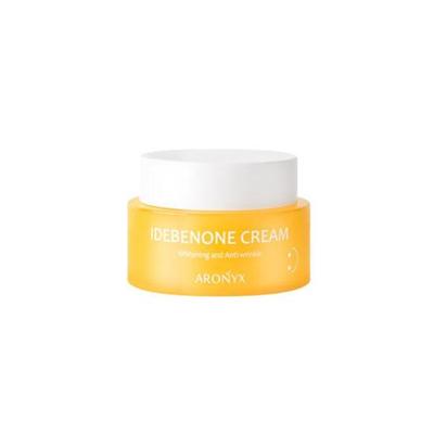 MEDI FLOWER Aronyx Idebenono kremas 50ml