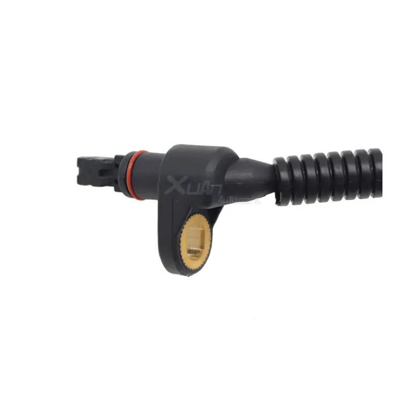 Front Right ABS Wheel Speed Sensor 52128694AF for Jeep Liberty 2.8L I4 3.7L V6 2006 2007