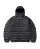 Physical Department Hike Lightweight Down Jacket Charcoal