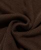 CARGOBROS Acs Henley Neck Short Sleeve T-Shirt (Brown)