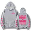 5 Seconds of Summer 5SOS Hanorace Toată Lumea E o Stea Turul Mondial 2026 Bluză cu Imprimeu Grafic Merch Mânecă Lungă Topuri Casual Femei