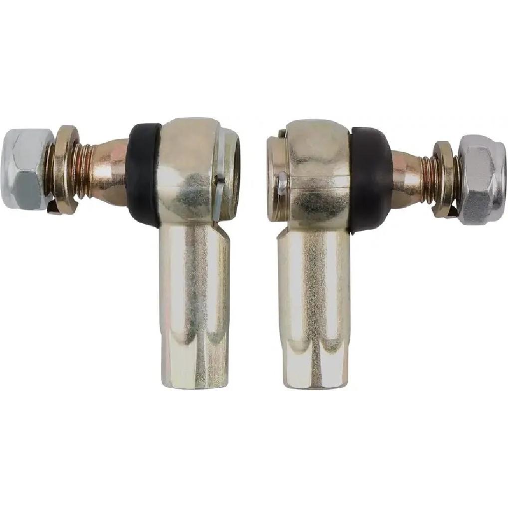 10mm Tie Rod End Replacement for 50cc 70cc 90cc 110cc 125cc 200cc 250cc ATV Scooter Four Wheeler Quad Go Kart Motorcycle