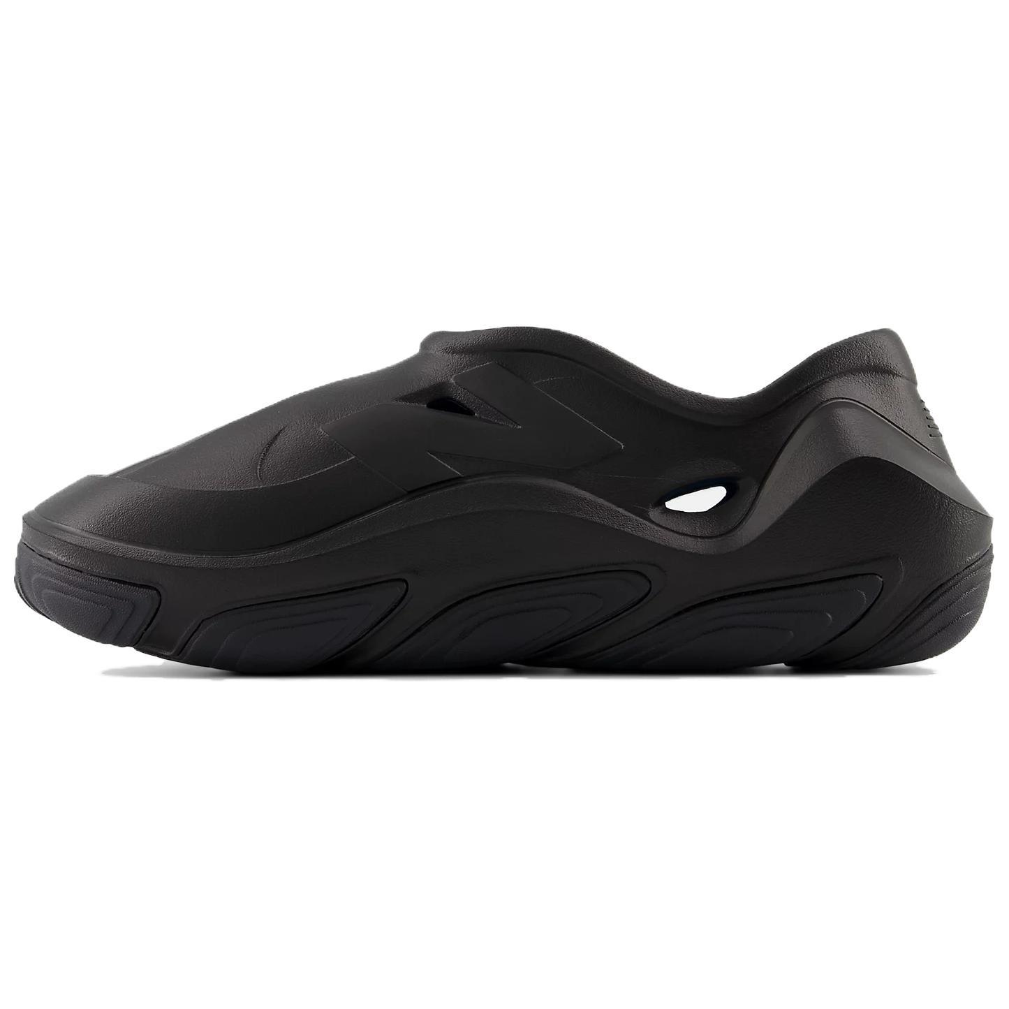New Balance Fresh Foam X RCVRY  Black  Men s RCVRYEBK EU 40