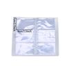 Binder Photocard Holder Photo Album Idol Album Photocards Collection Book Ticket Card Book Card Bags